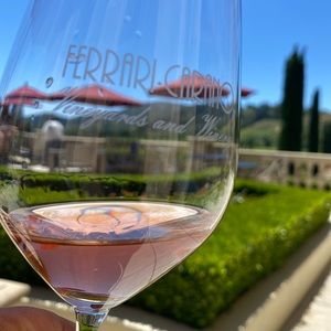 Meet your Posher, Sandra